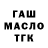 Cannafood конопля Marina Garamay